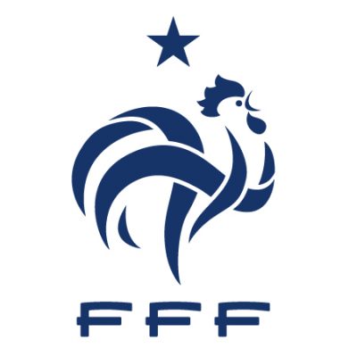 Áo Đội Tuyển Pháp Sân Khách Mới 2020 Màu Trắng Đẹp | 338sport Shop