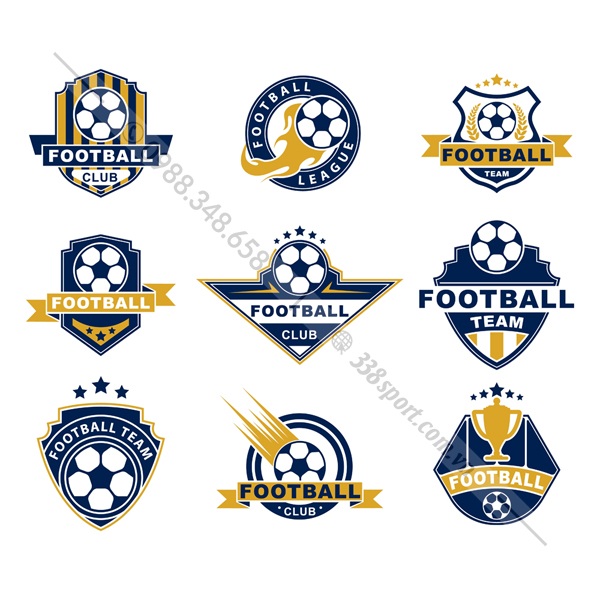 Thiết kế in ấn logo bóng đá tạo nên một ấn tượng mạnh mẽ với khán giả của bạn. Chúng tôi có thể thiết kế cho bạn một logo độc đáo và chuyên nghiệp, giúp đội bóng của bạn nổi bật trên sân cỏ.