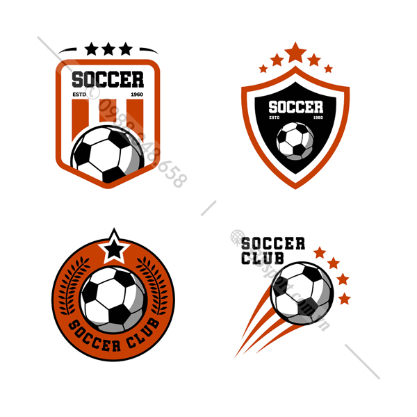 Hãy khám phá thiết kế logo bóng đá độc đáo và chuyên nghiệp đến từ chúng tôi! Với sự kết hợp hoàn hảo giữa tinh thần và niềm đam mê bóng đá, logo của chúng tôi sẽ khiến bạn phải trầm trồ khen ngợi.