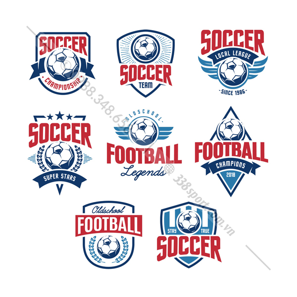Nếu bạn đam mê bóng đá, hãy đến với bộ sưu tập hình nền logo bóng đá của chúng tôi. Được chọn lọc kỹ lưỡng với chất lượng tuyệt vời, các hình nền này sẽ giúp tô điểm cho màn hình của bạn với những hình ảnh tuyệt đẹp của các đội bóng nổi tiếng.