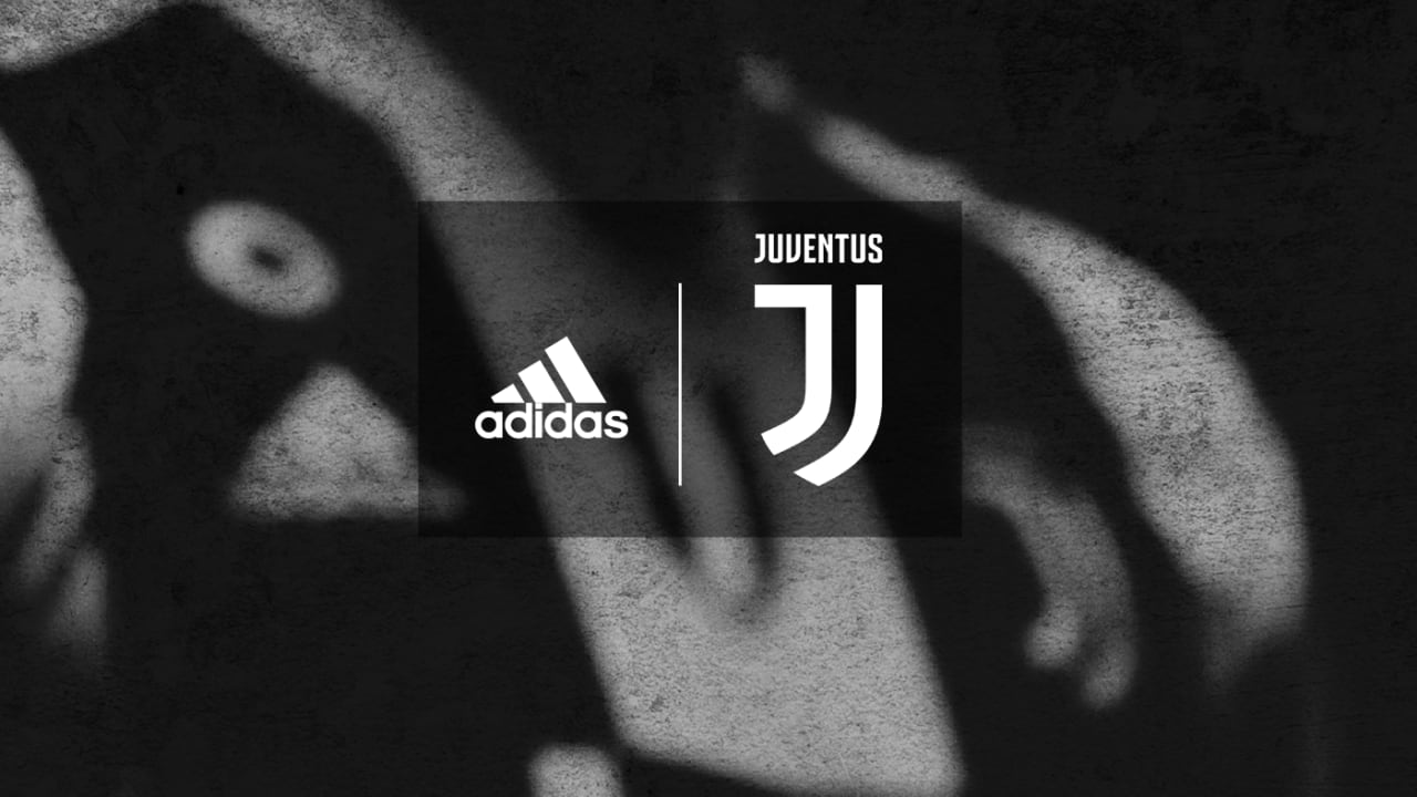 Hợp tác bền bỉ giữa Adidas và Juventus