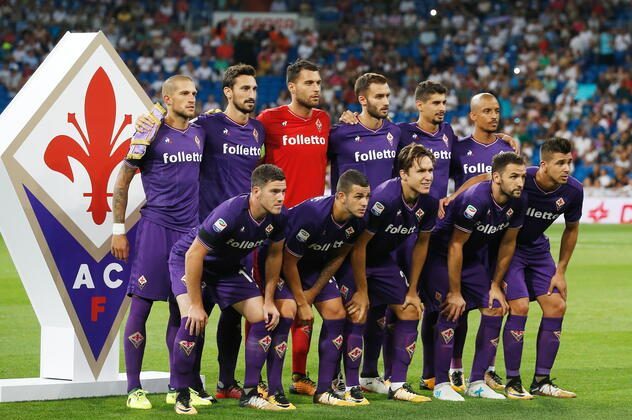 Thông tin về CLB Fiorentina