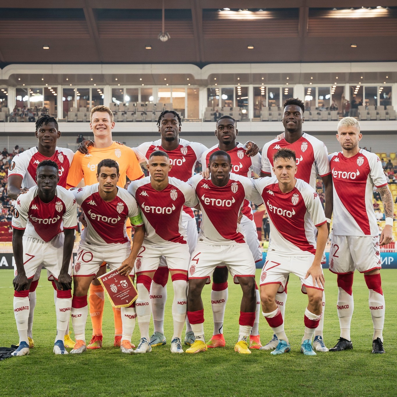 CLB Monaco FC
