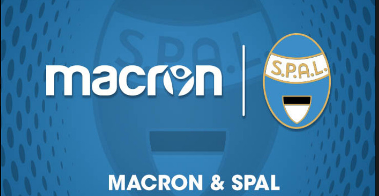 Quan hệ hợp tác giữa Macron và Spal