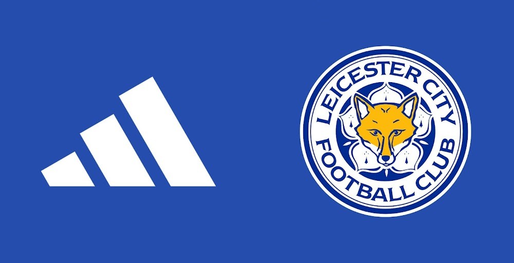 Mối quan hệ hợp tác giữa Leicester và Adidas