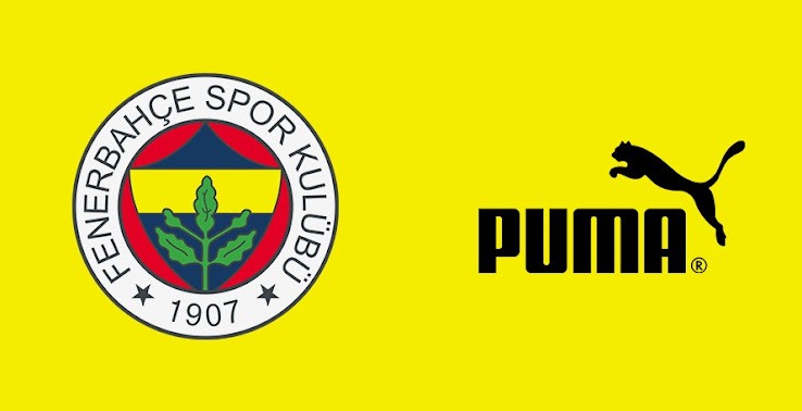 Puma trở thành nhà sản xuất áo đấu mới của câu lạc bộ Fenerbahce 