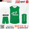 Mẫu áo chạy marathon ấn tương nhất