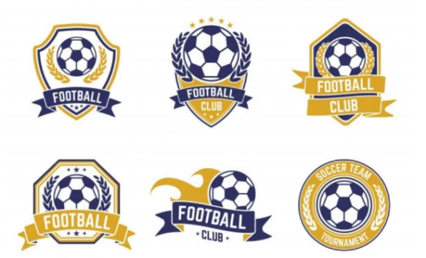 Mẫu logo áo bóng đá mới nhất trên thị trường