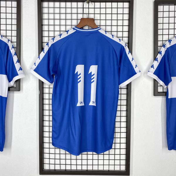mẫu font số phù hợp nhất cho thành phẩm áo bóng đá xanh bích