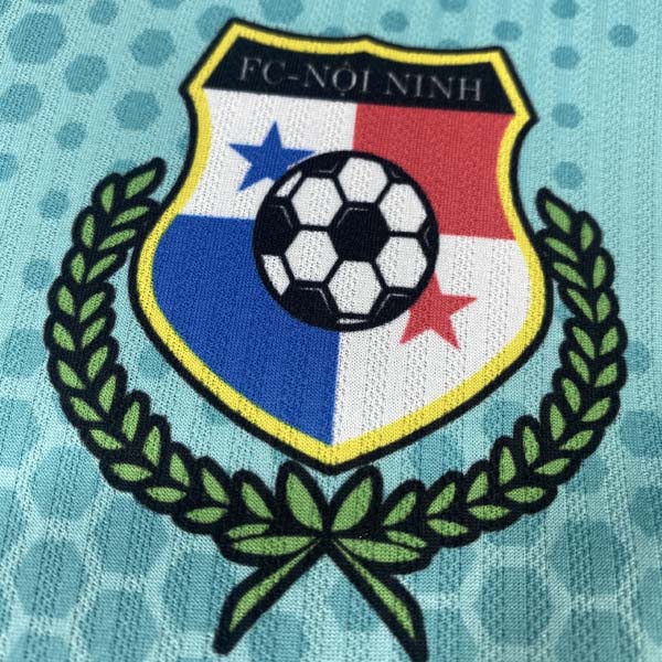 Logo áo bóng đá đẹp nhất 2023