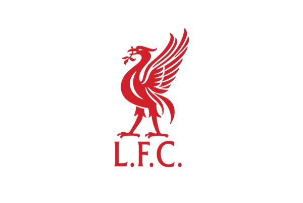 Mẫu logo bóng đá Liverpool