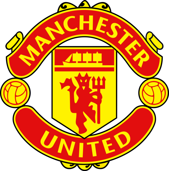 Logo Man United